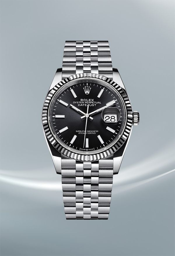 Rolex Datejust
