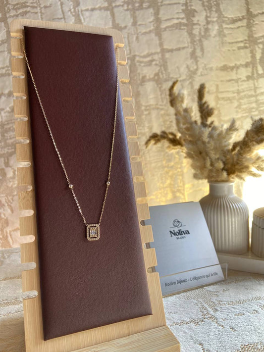Collier Rafinity Ag