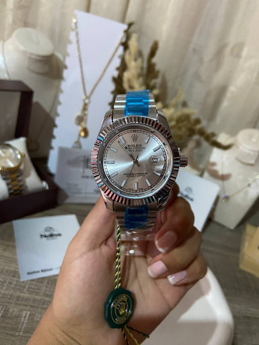 ROLEX Oyster Perpetual