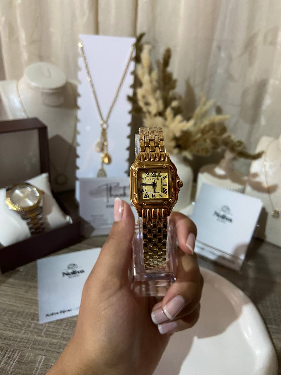 Cartier panthere