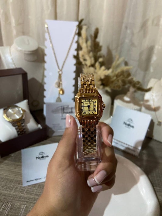 Cartier panthere