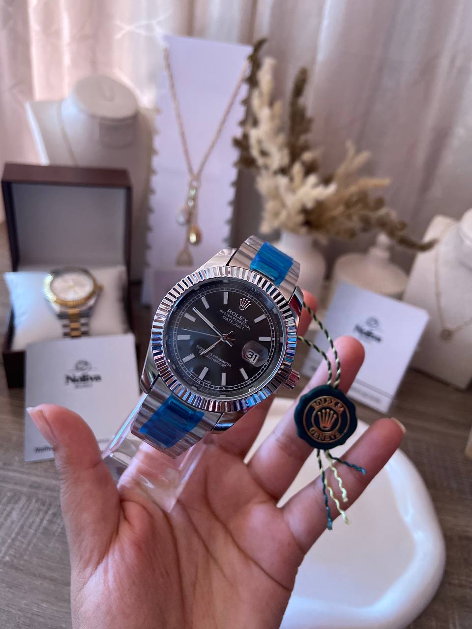 Rolex Datejust